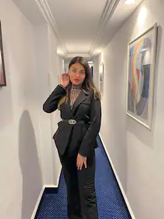 Chloé